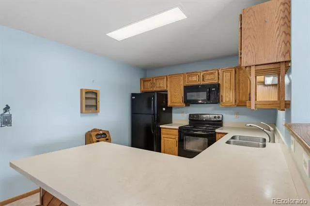 89310 Ryan Gulch Road #201 Silverthorne, CO 80498