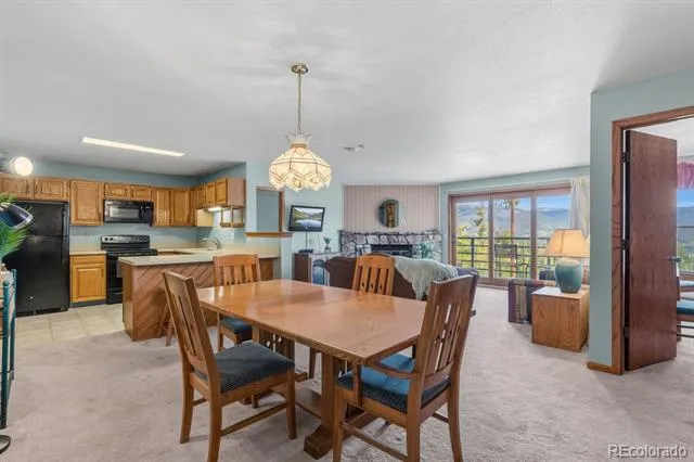 89310 Ryan Gulch Road #201 Silverthorne, CO 80498