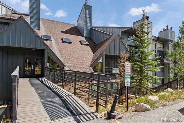 89310 Ryan Gulch Road #201 Silverthorne, CO 80498
