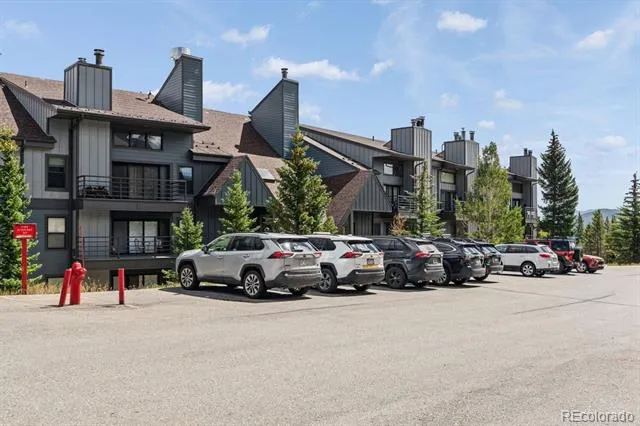 89310 Ryan Gulch Road #201 Silverthorne, CO 80498