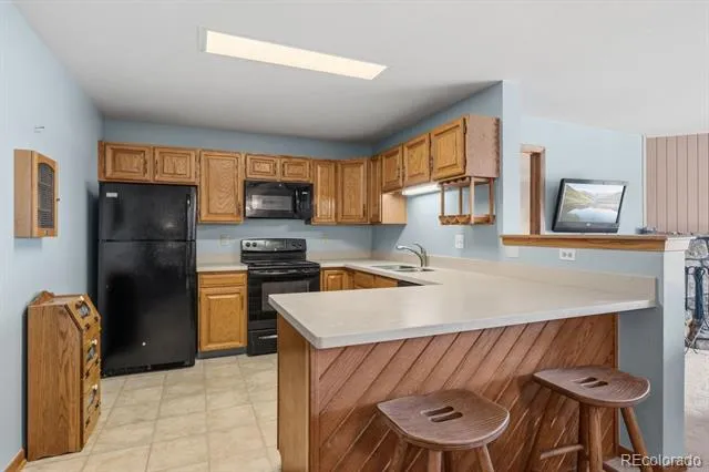 89310 Ryan Gulch Road #201 Silverthorne, CO 80498