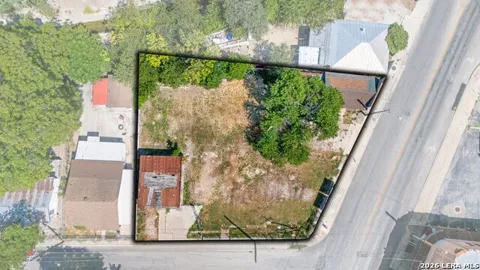 111 & 115 Pleasanton Road