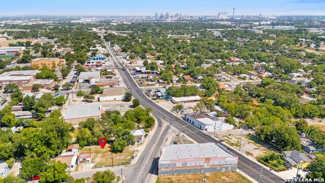 111 & 115 Pleasanton Road San Antonio, TX 78214