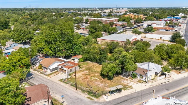 111 & 115 Pleasanton Road San Antonio, TX 78214
