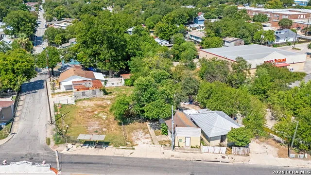 111 & 115 Pleasanton Road San Antonio, TX 78214