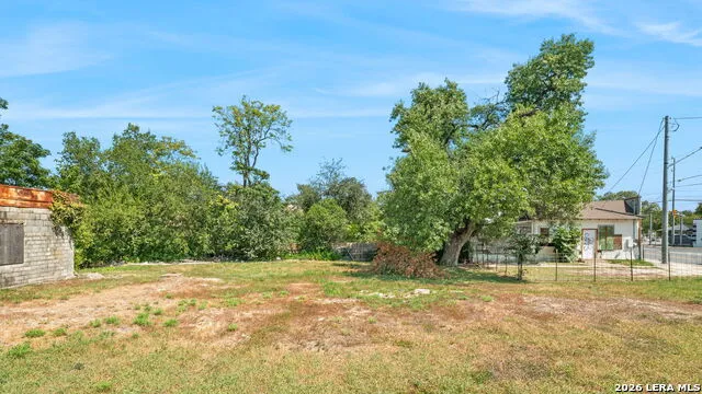 111 & 115 Pleasanton Road San Antonio, TX 78214
