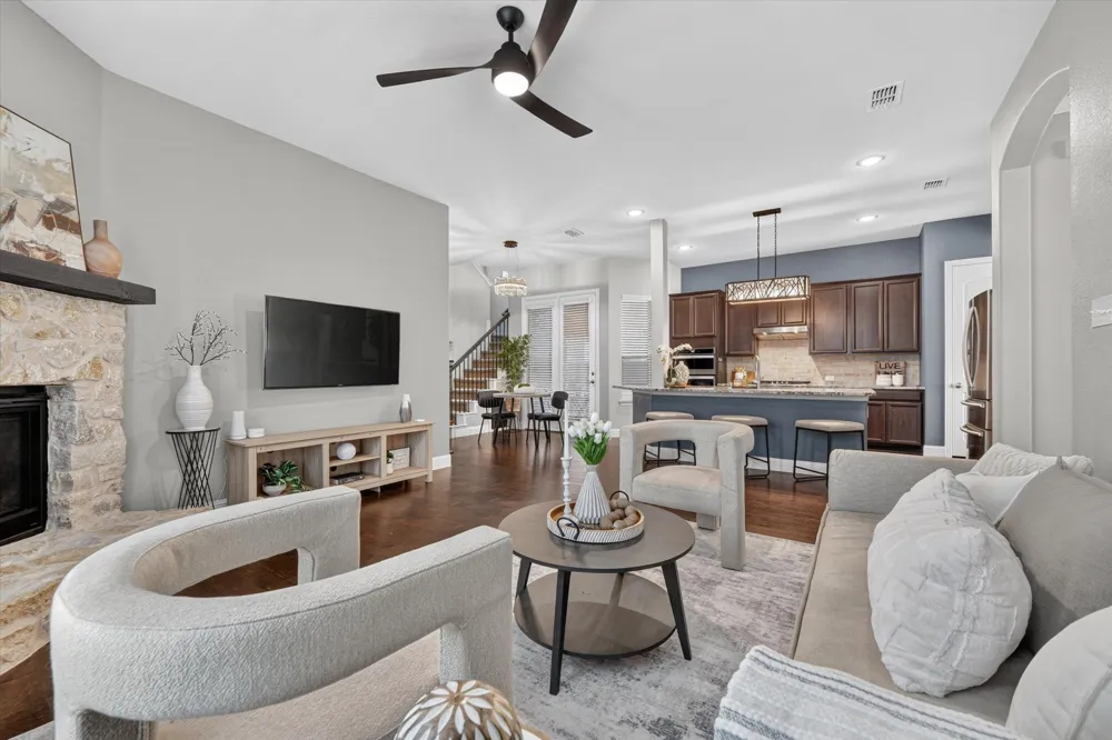 12766 Mercer Parkway Farmers Branch, TX 75234