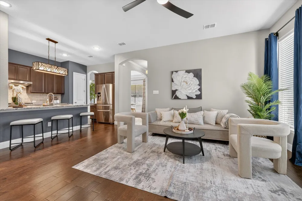 12766 Mercer Parkway Farmers Branch, TX 75234