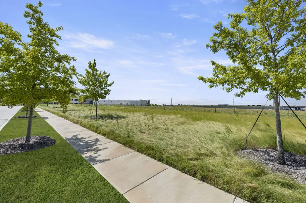 2523 Brunswick Way Allen, TX 75013