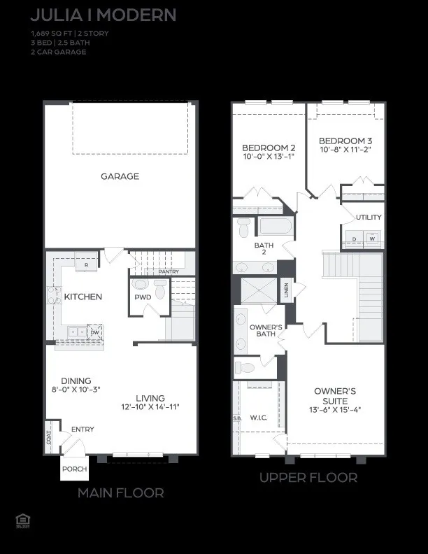 2523 Brunswick Way Allen, TX 75013