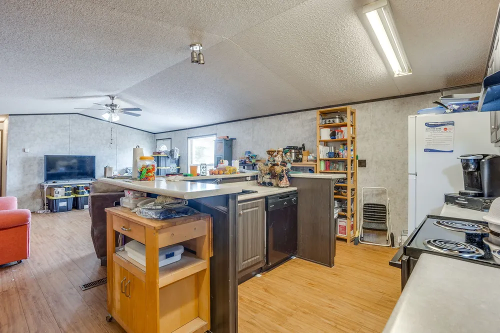 7500 County Road 912 Joshua, TX 76058
