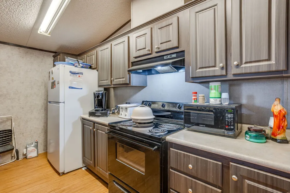7500 County Road 912 Joshua, TX 76058
