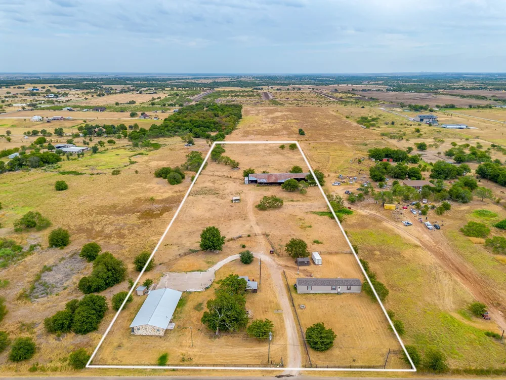 7500 County Road 912 Joshua, TX 76058