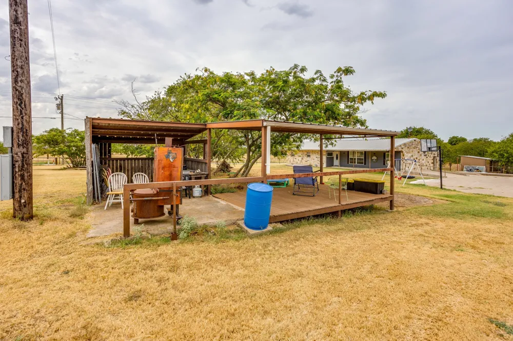7500 County Road 912 Joshua, TX 76058