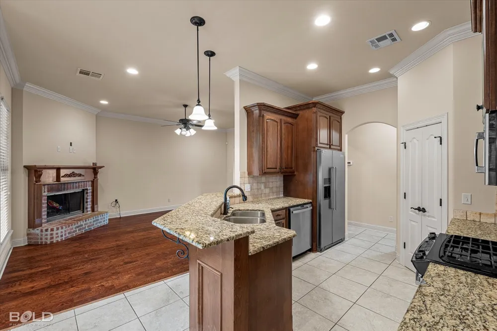 4424 Ellis Court Benton, LA 71006