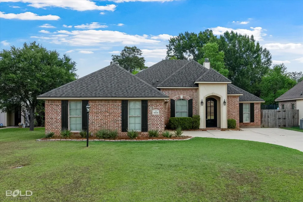 4424 Ellis Court Benton, LA 71006