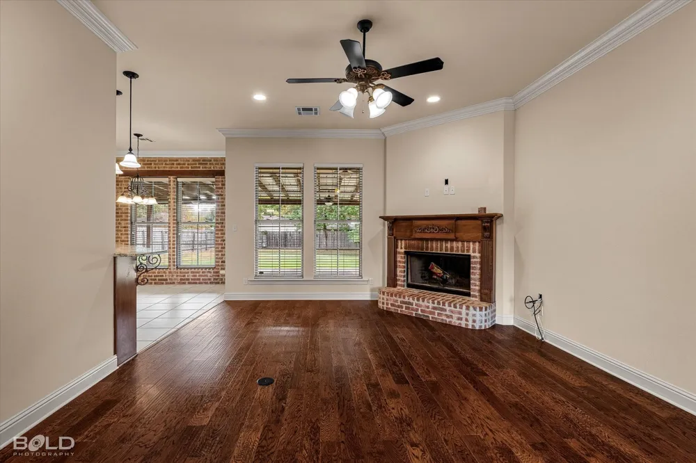 4424 Ellis Court Benton, LA 71006