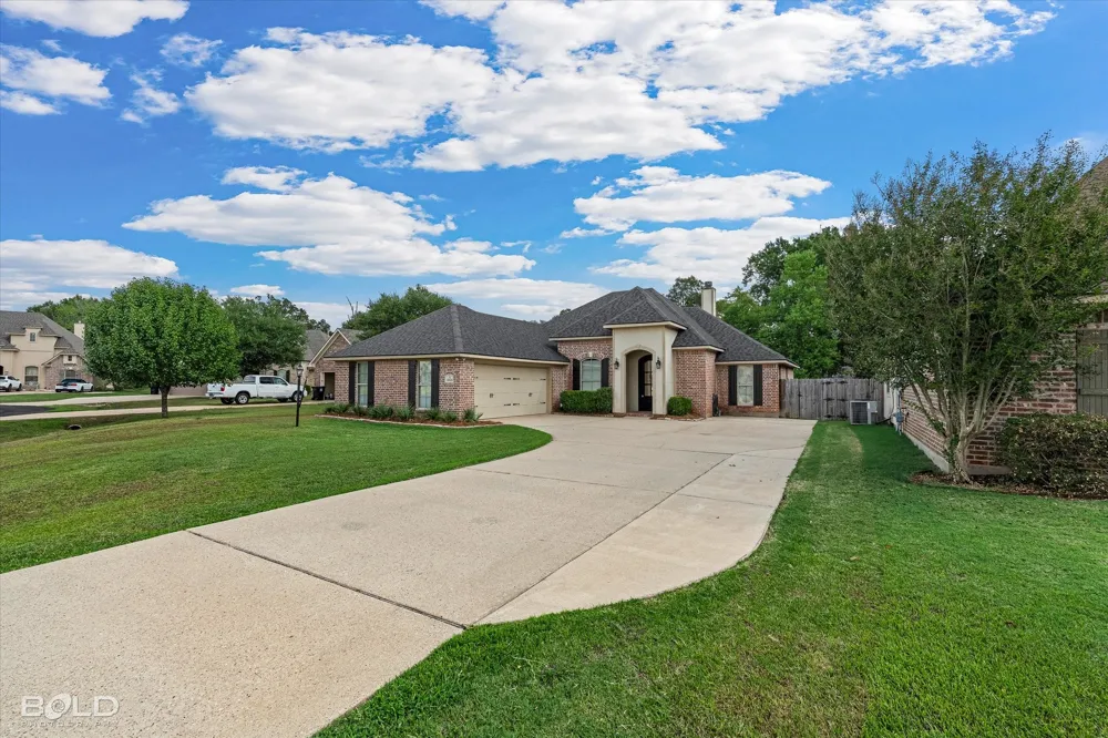 4424 Ellis Court Benton, LA 71006