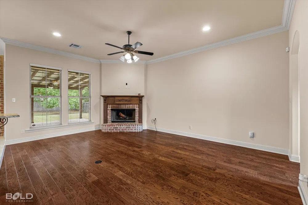 4424 Ellis Court Benton, LA 71006