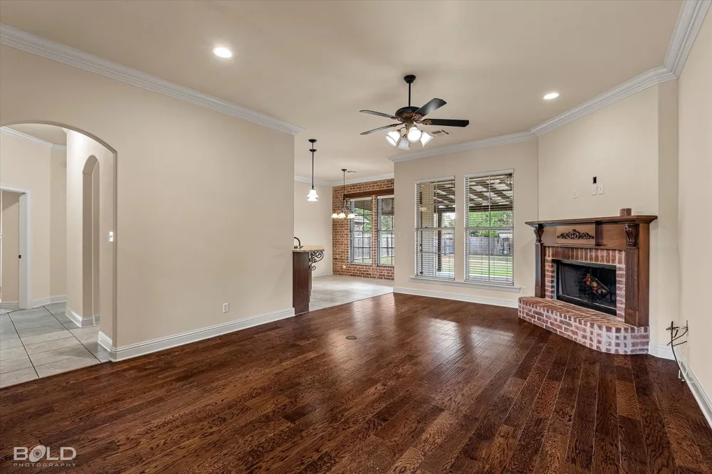 4424 Ellis Court Benton, LA 71006