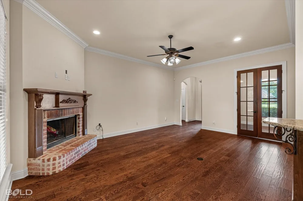 4424 Ellis Court Benton, LA 71006
