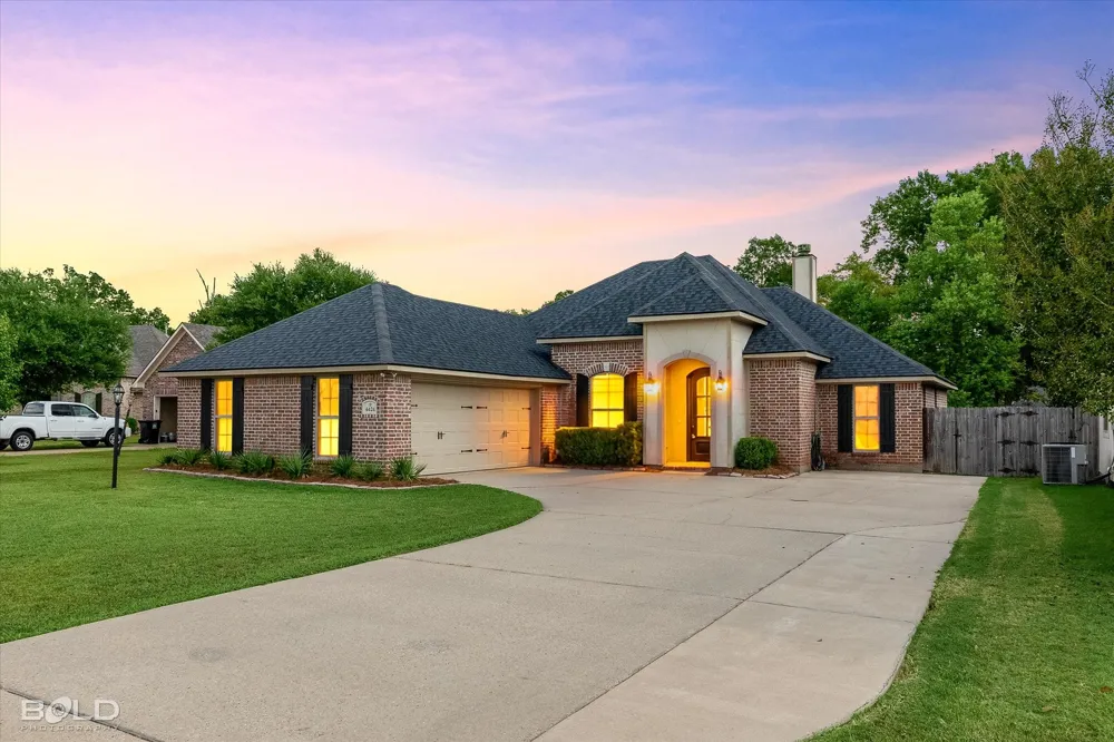 4424 Ellis Court Benton, LA 71006