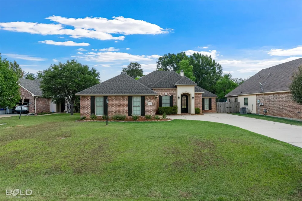 4424 Ellis Court Benton, LA 71006