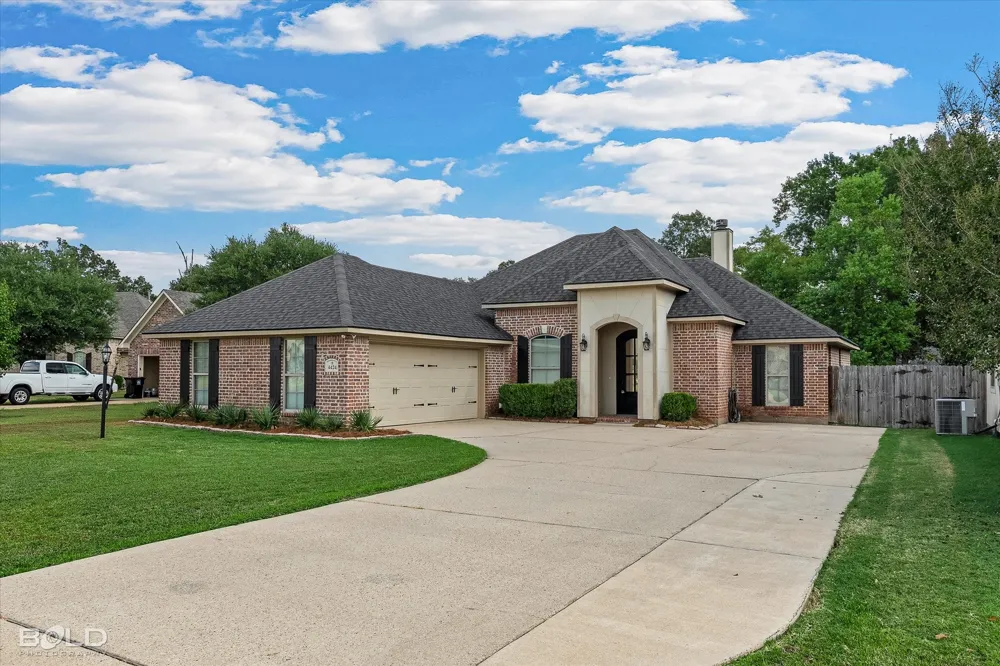 4424 Ellis Court Benton, LA 71006