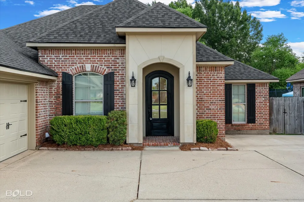 4424 Ellis Court Benton, LA 71006