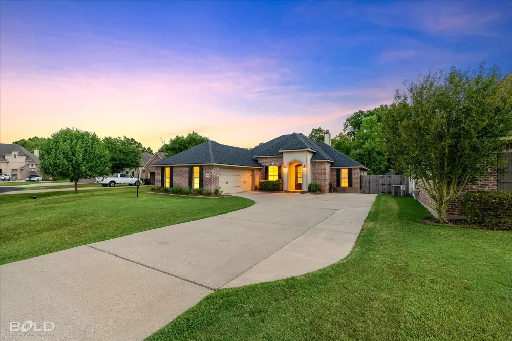 4424 Ellis Court Benton, LA 71006