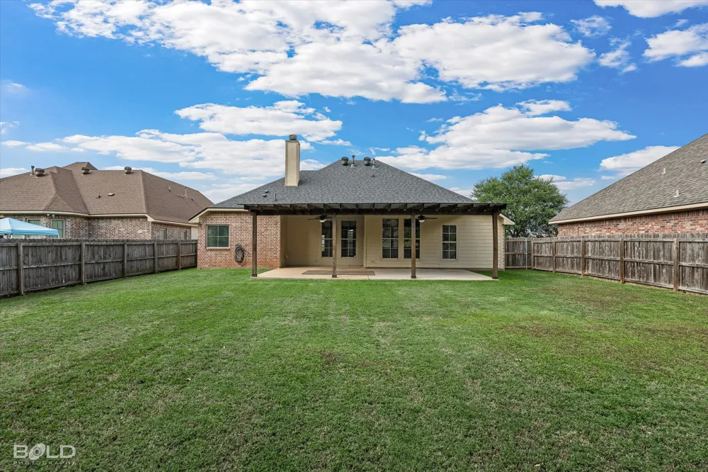 4424 Ellis Court Benton, LA 71006