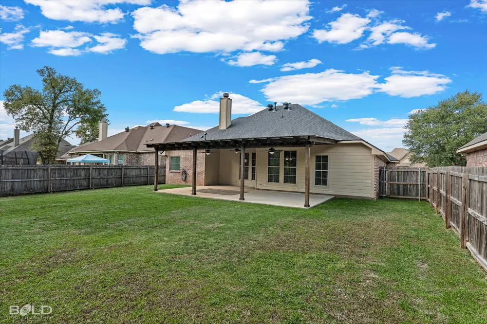 4424 Ellis Court Benton, LA 71006