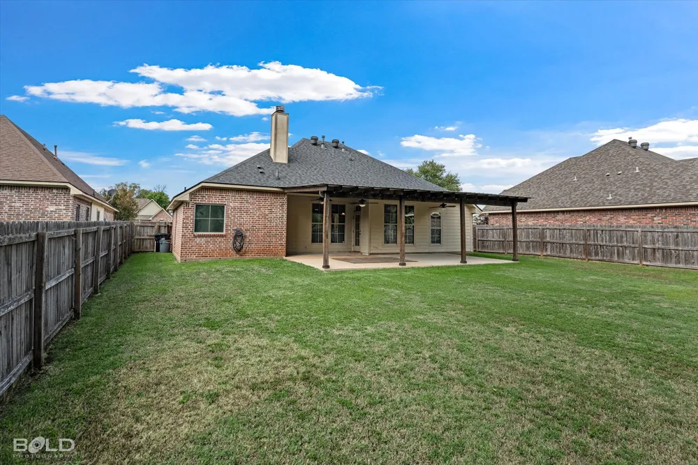 4424 Ellis Court Benton, LA 71006