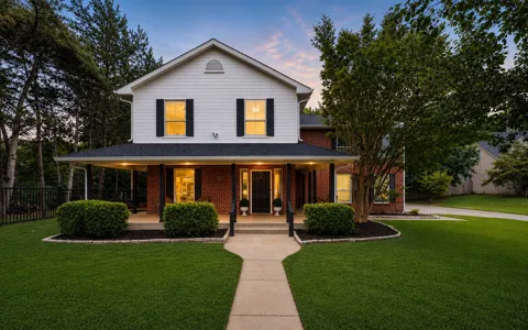 7030 Pecan Creek Circle