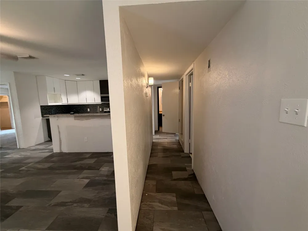 2309 Newbury Drive Arlington, TX 76014