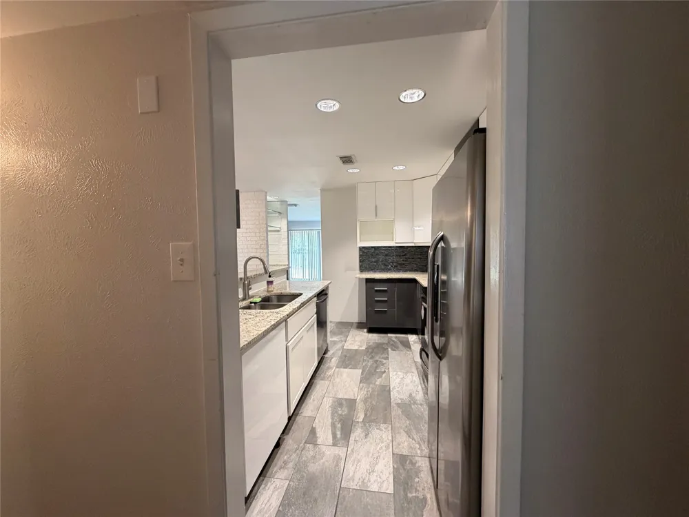 2309 Newbury Drive Arlington, TX 76014