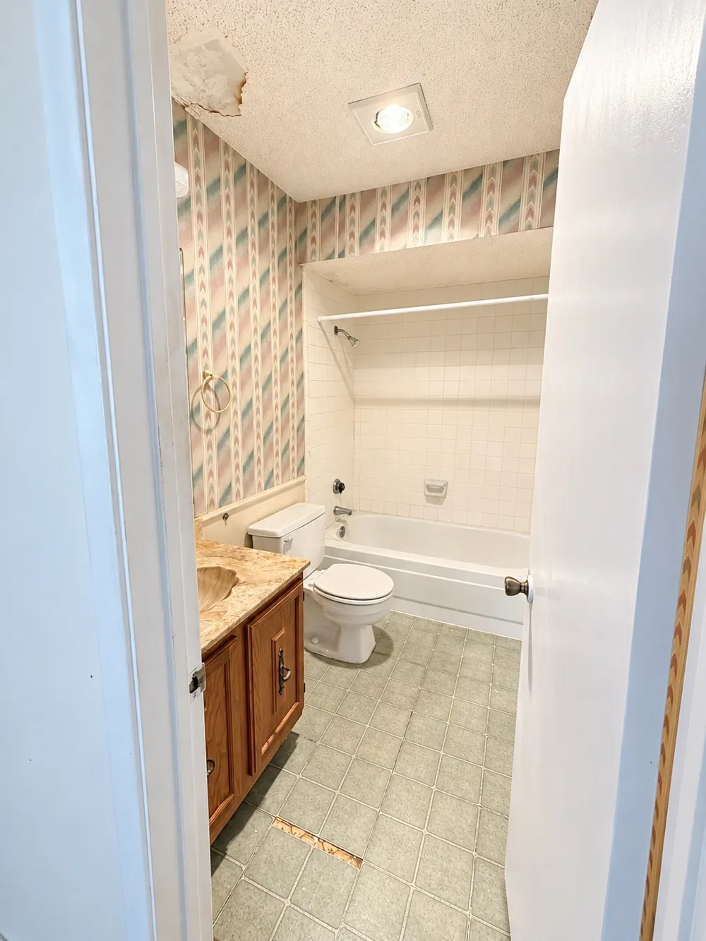 2309 Newbury Drive Arlington, TX 76014