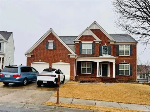 830 Pimlicon Place