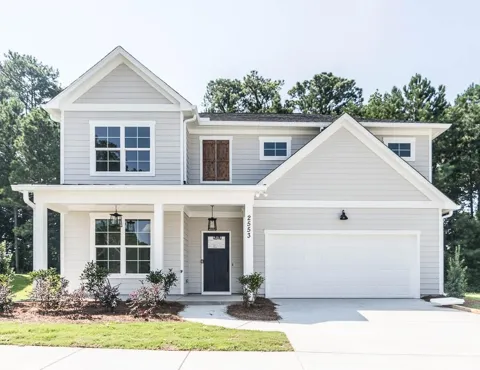 2553 Adair Ridge Court