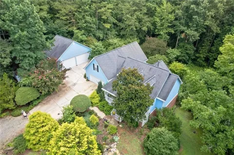 1555 Maple Ridge Drive