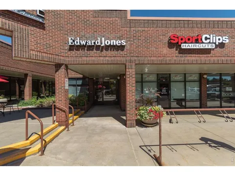2519 S Shields Street #1P