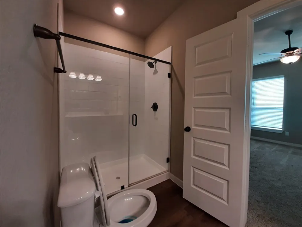 9717 Grosbeak Lane Magnolia, TX 77354