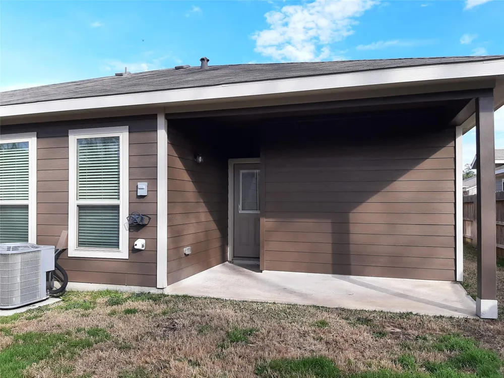 9717 Grosbeak Lane Magnolia, TX 77354