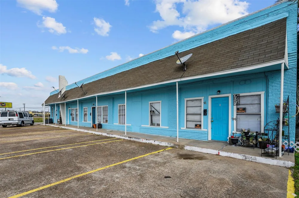 4930 Fm 1765 #1 Texas City, TX 77591