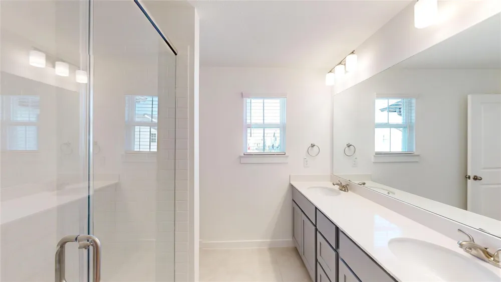 4112 Ruth Alley Grand Prairie, TX 75052