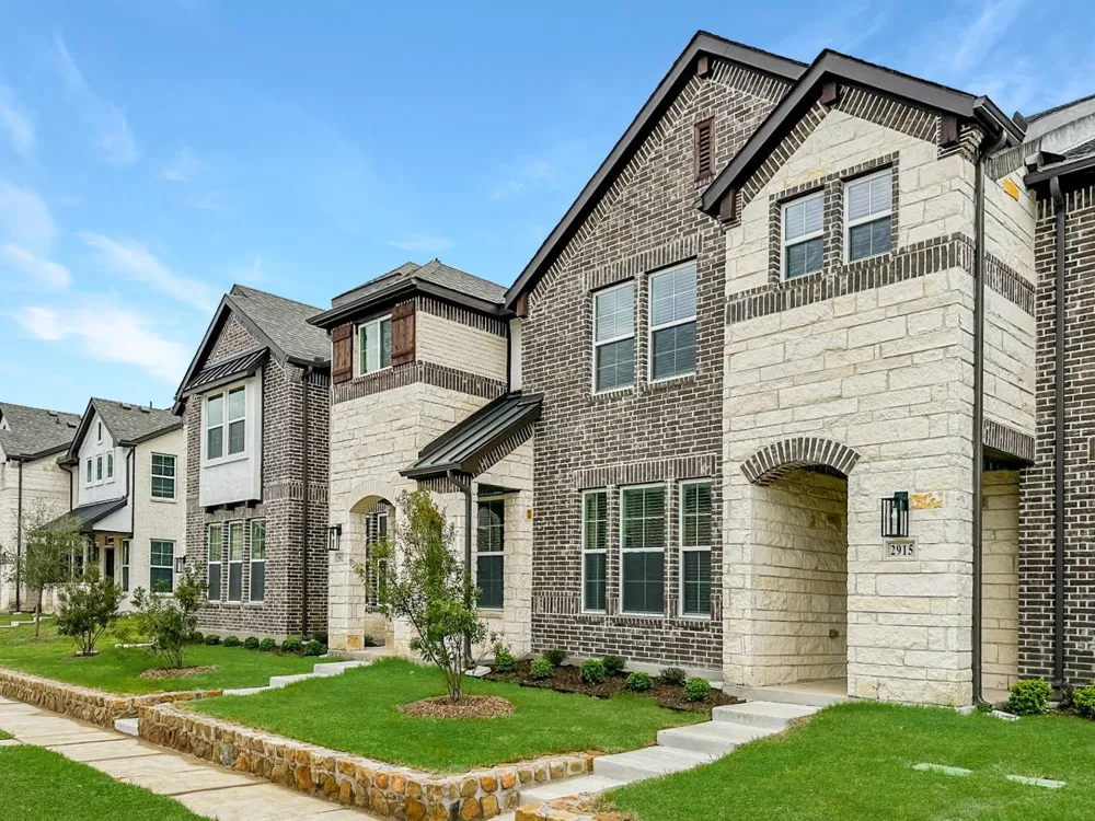 4112 Ruth Alley Grand Prairie, TX 75052