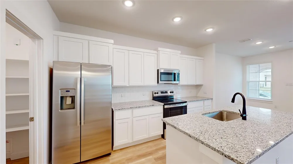 4109 Floyd Alley Grand Prairie, TX 75052