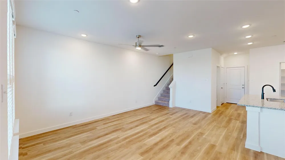 4109 Floyd Alley Grand Prairie, TX 75052