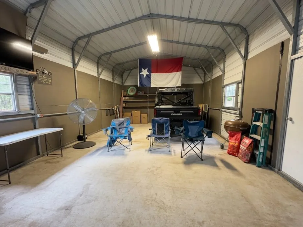 1190 Hidden Oaks Drive Point Blank, TX 77364