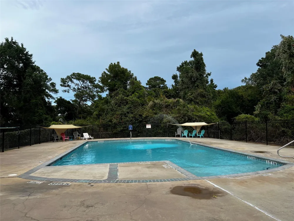 1190 Hidden Oaks Drive Point Blank, TX 77364